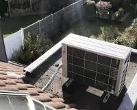 Klimaanlage-Installation-Uelzen