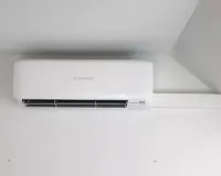 Klimaanlage-Privathaushalt