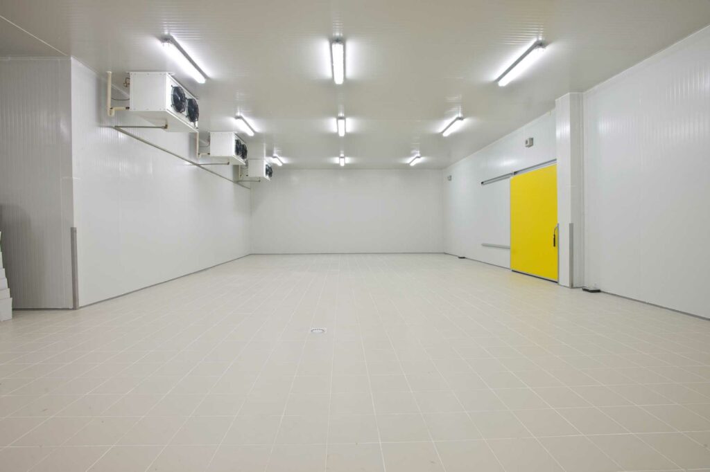 Kältetechnik