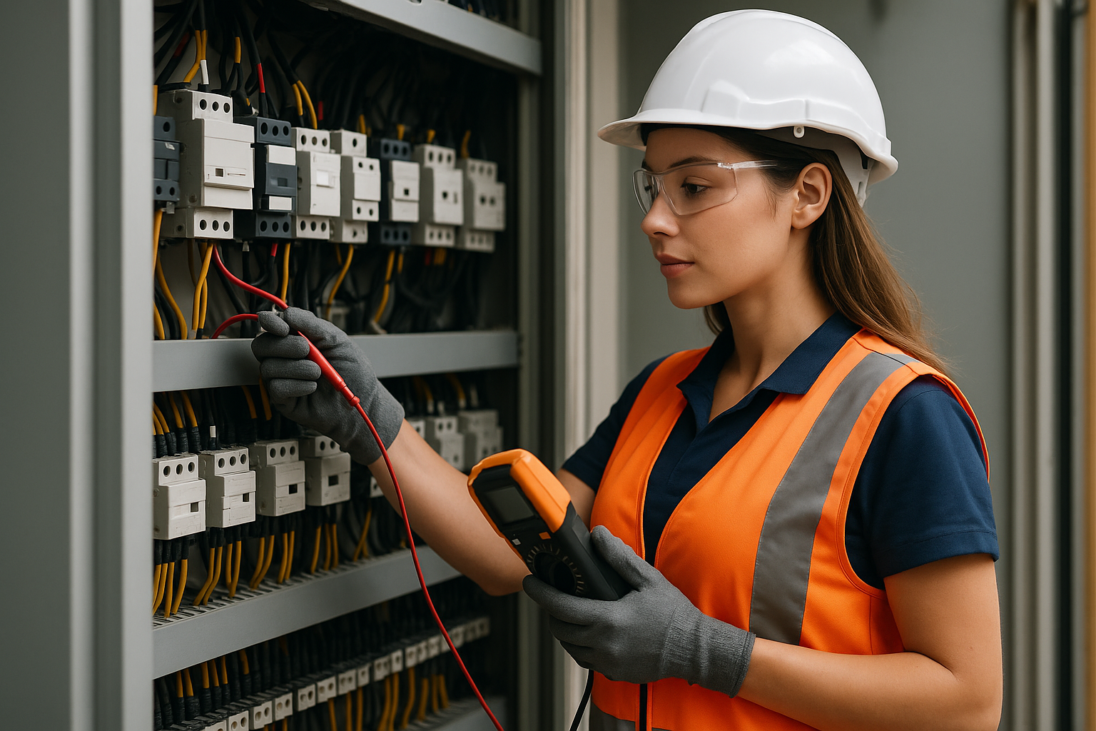 Beleuchtungsanlagen Elektriker in der Nähe Lüneburg, Uelzen, Stade