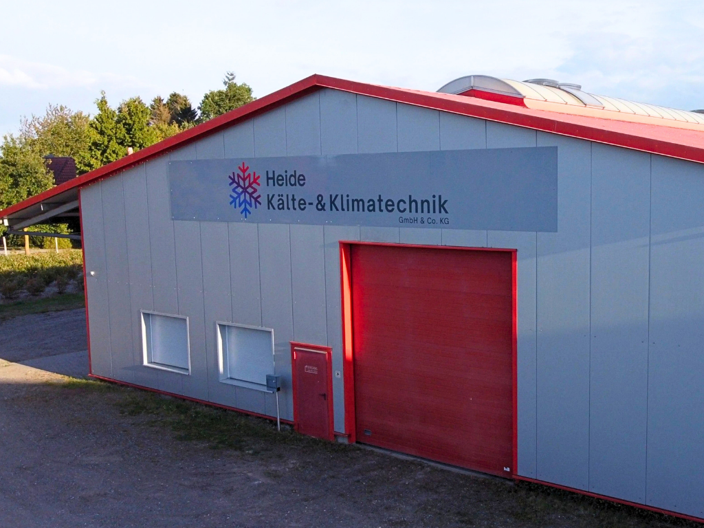 Klimatechniker in der Nähe Lüneburg, Uelzen, Dannenberg und Stade