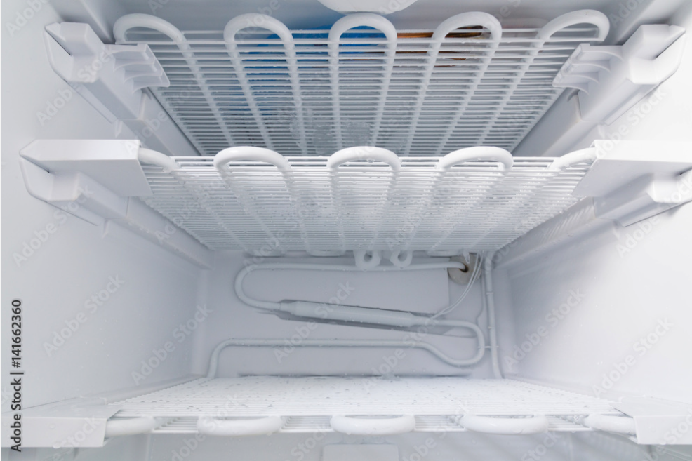 Schockfroster