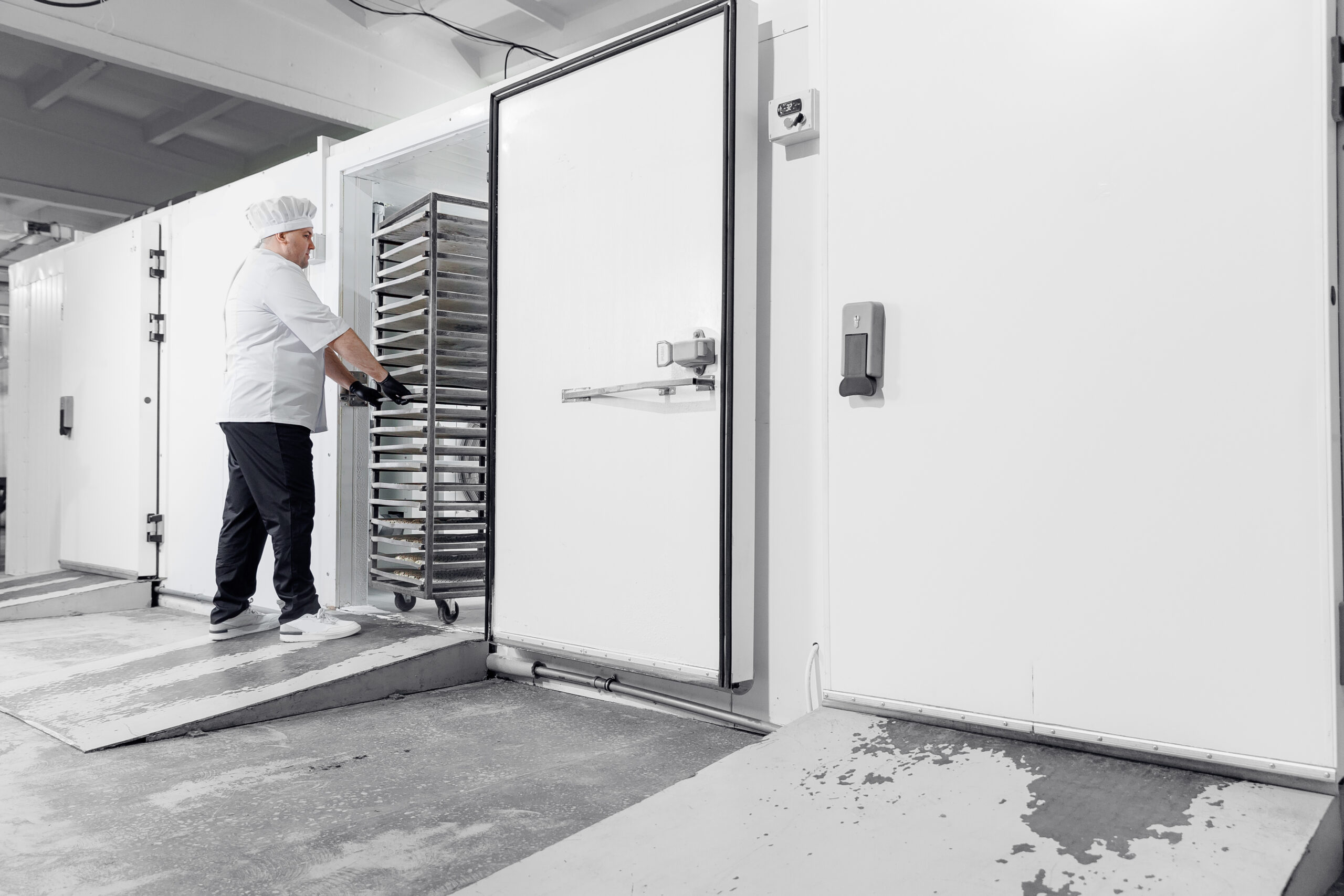 Gärunterbrecher Kältetechniker in der Nähe Lüneburg, Uelzen, Soltau