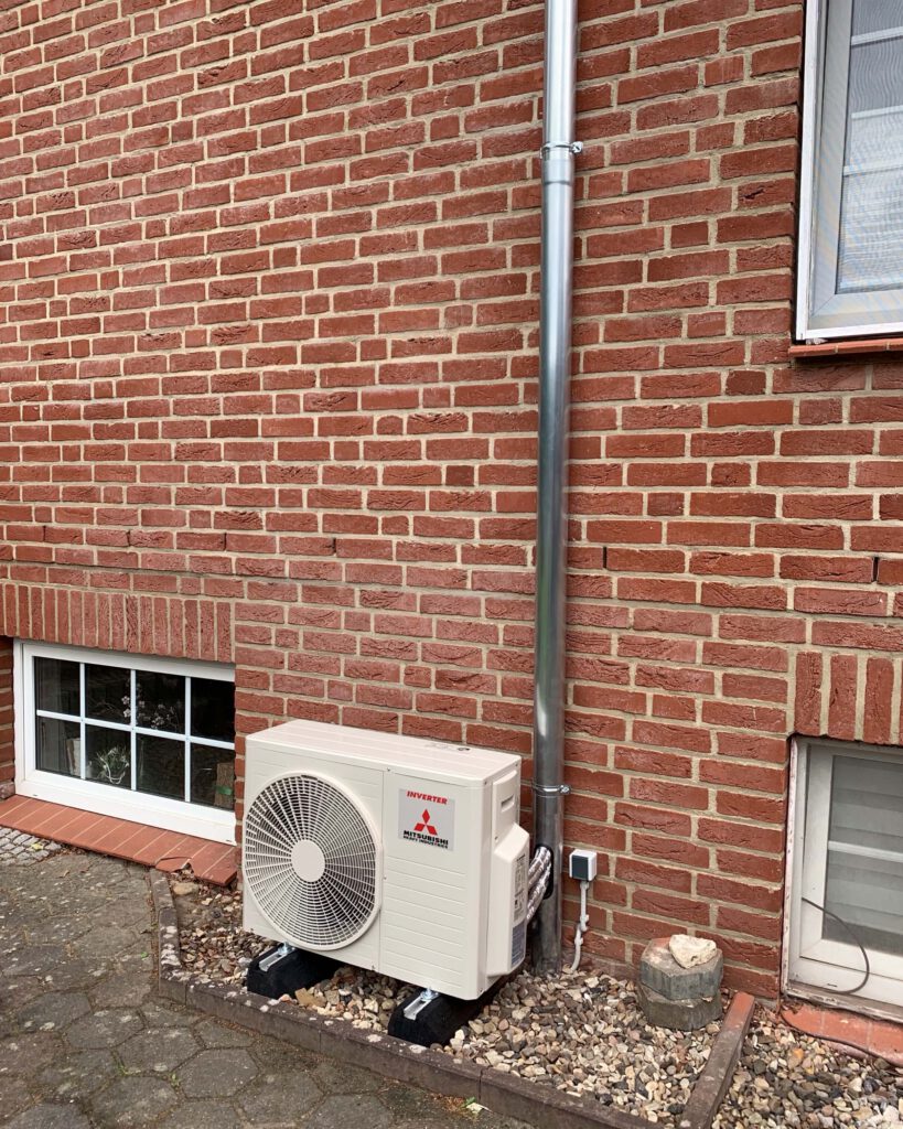 Klimaanlgen Angebot Lüneburg, Uelzen, Soltau