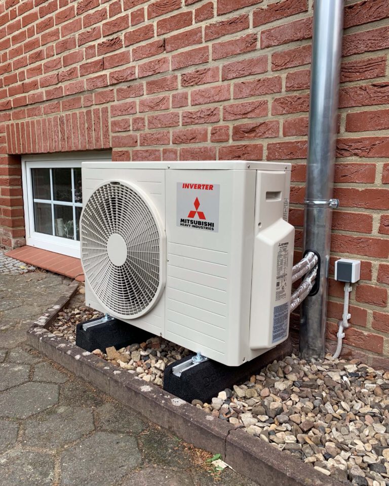 Klimaanlage in meiner Nähe